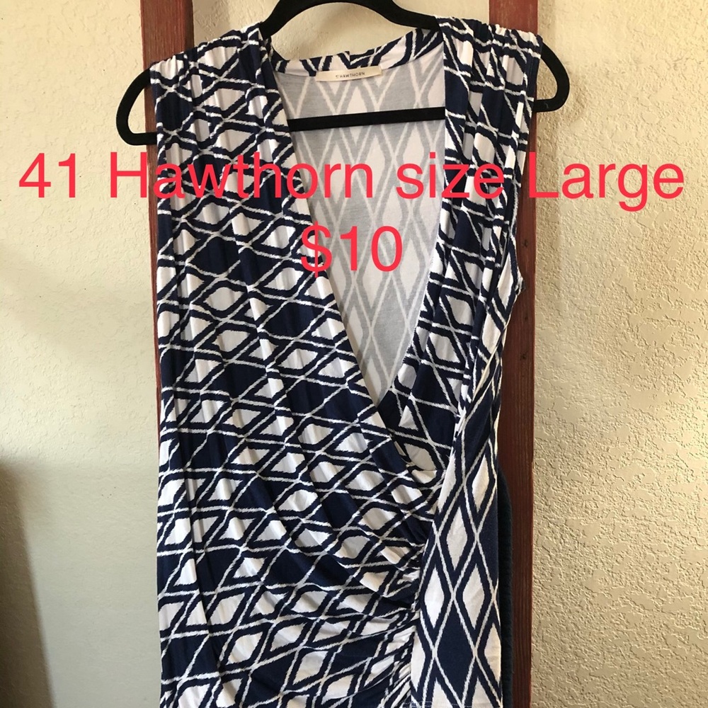 Woman's top